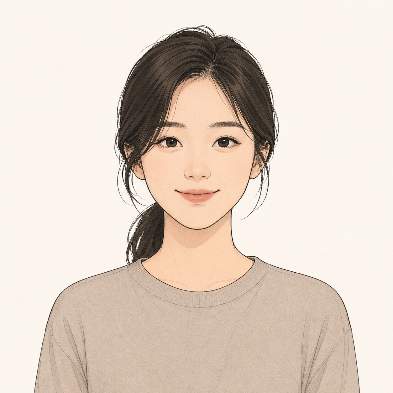 Lin from Trung Quốc