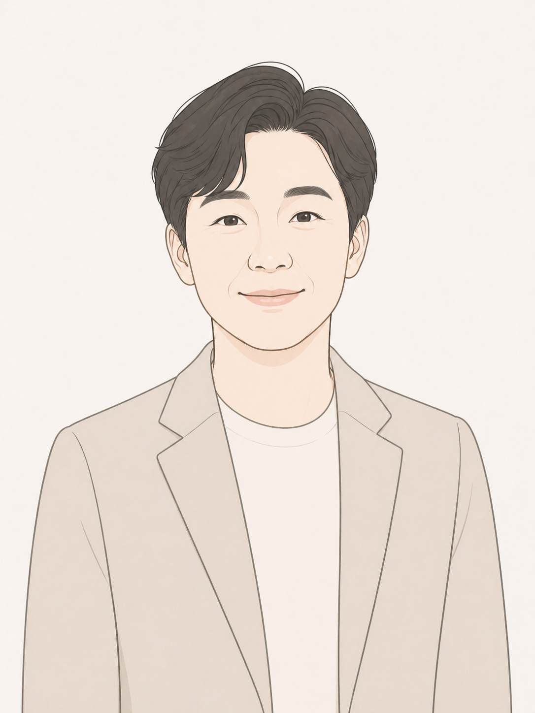 Co-Founder — Môi giới có chứng chỉ · EN · ZH