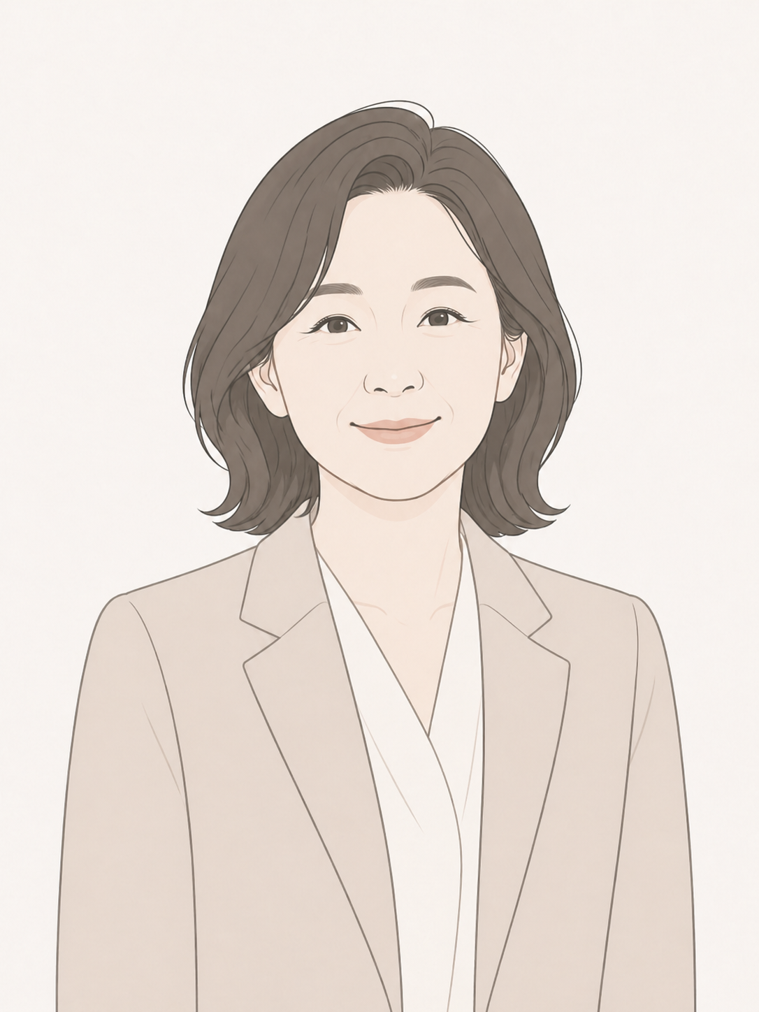 Director — Quan hệ khách hàng tiếng Trung